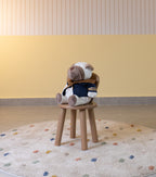 Silla Pétalo