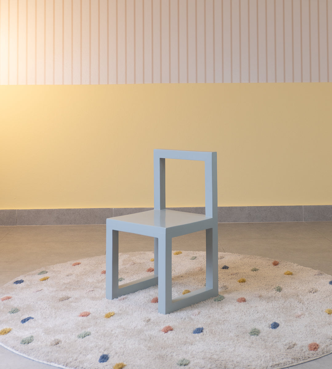 Silla Blocky
