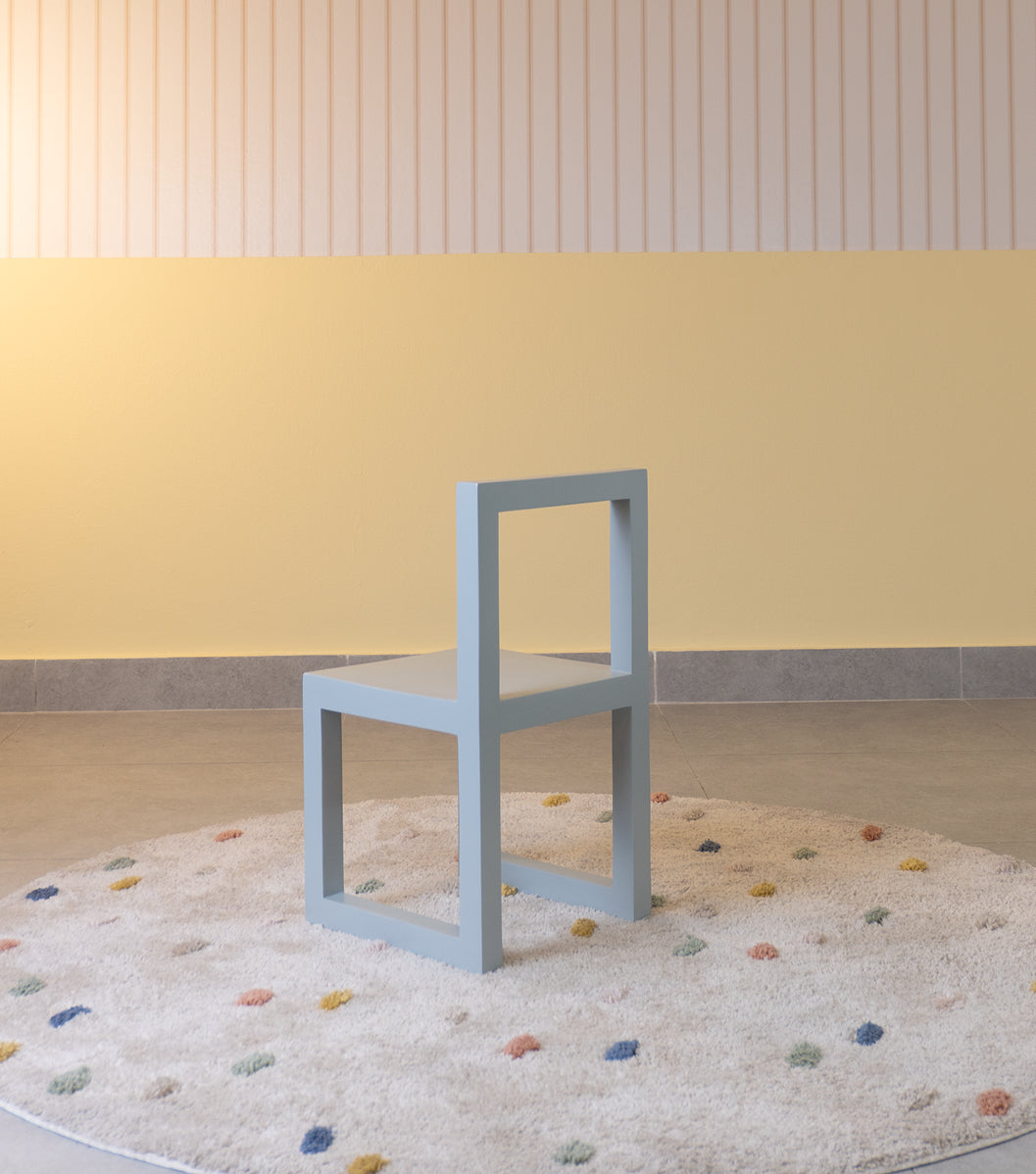 Silla Blocky