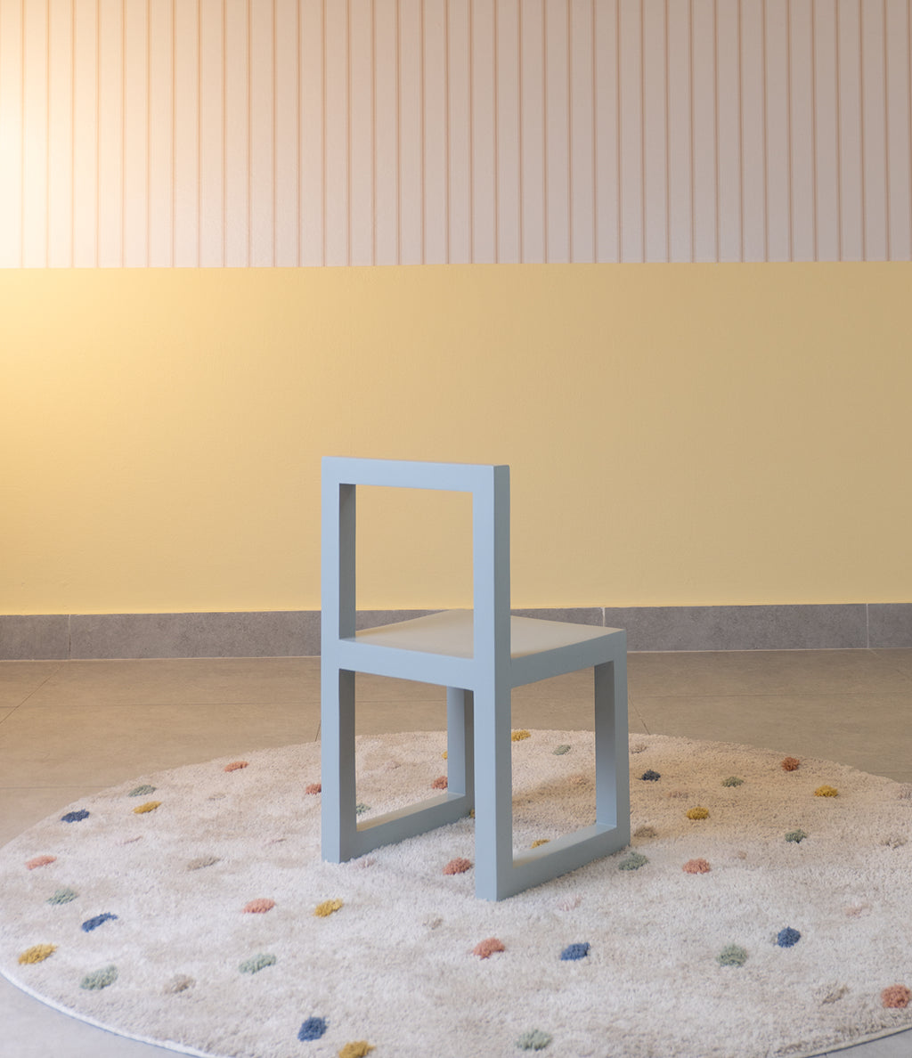 Silla Blocky
